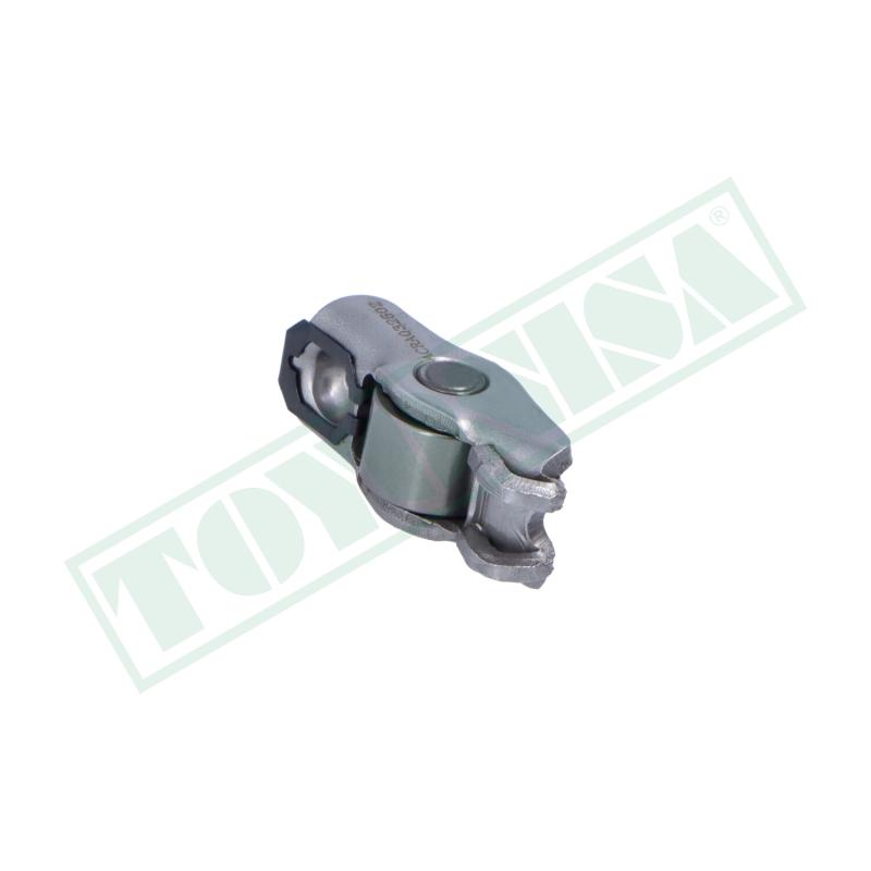 Culbuteur, distribution TOYONISA RAPG003 - Visuel 1