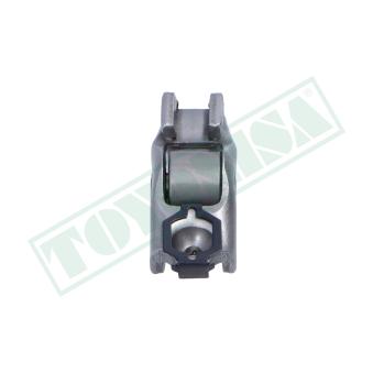 Culbuteur, distribution TOYONISA