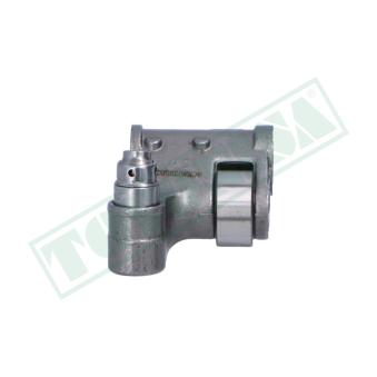 Culbuteur, distribution TOYONISA