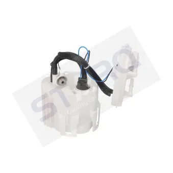 Unité d'injection de carburant STARQ