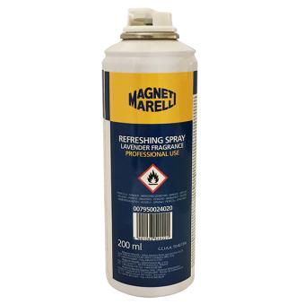 Spray de désinfection pour climatisations MAGNETI MARELLI 007950024020
