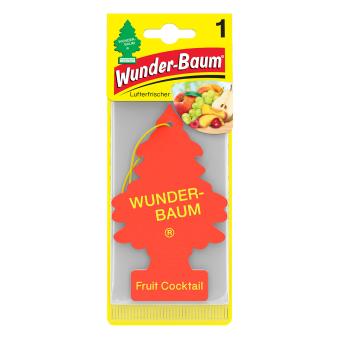 Désodorisant Wunder Baum - Cocktail de fruits AMIO 23-205