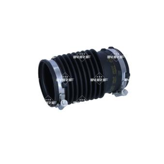 Tuyau d'aspiration, alimentation d'air NRF 165018