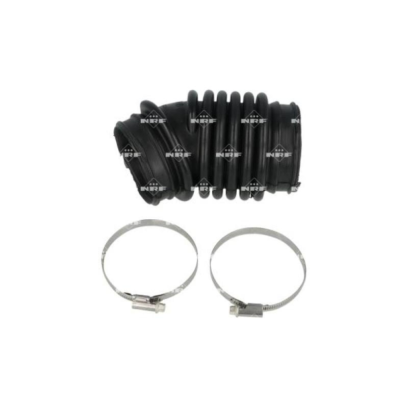 Tuyau d'aspiration, alimentation d'air NRF 165020 - Visuel 1