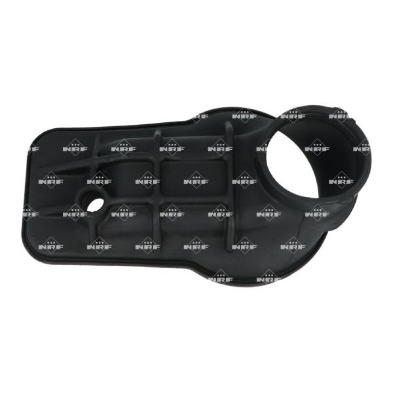 Tuyau d'aspiration, alimentation d'air NRF 165021 - Visuel 3