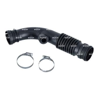 Tuyau d'aspiration, alimentation d'air NRF 165022