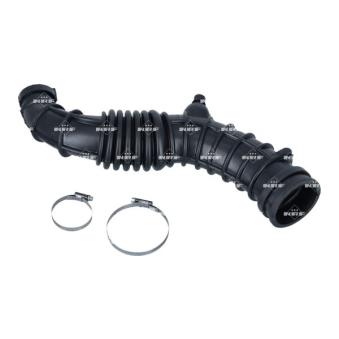 Tuyau d'aspiration, alimentation d'air NRF 165025