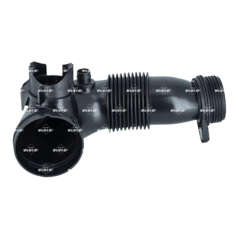 Tuyau d'aspiration, alimentation d'air NRF 165028 - Visuel 2