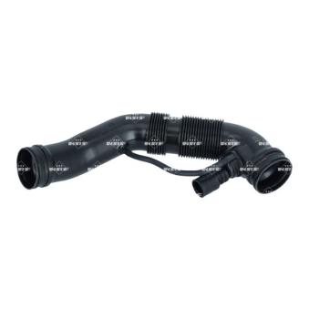 Tuyau d'aspiration, alimentation d'air NRF 165033