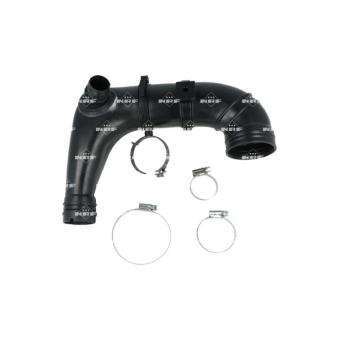 Tuyau d'aspiration, alimentation d'air NRF 165034