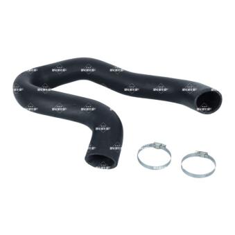 Gaine de suralimentation NRF 166301