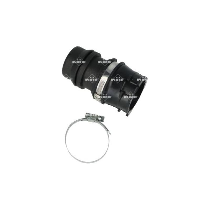 Tuyau d'aspiration, alimentation d'air NRF 166376 - Visuel 1