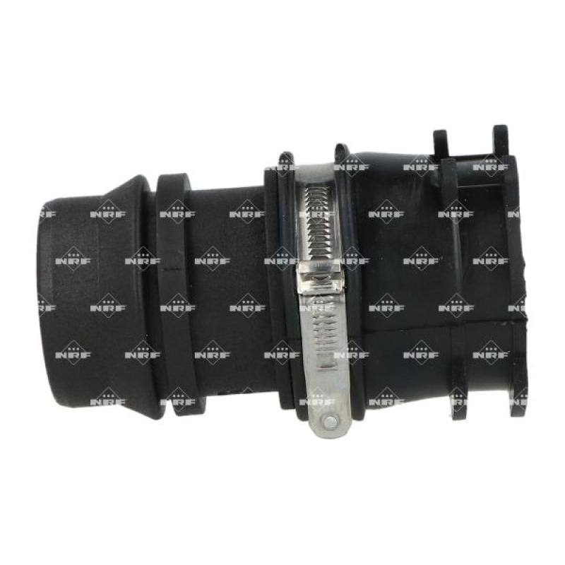 Tuyau d'aspiration, alimentation d'air NRF 166376 - Visuel 3