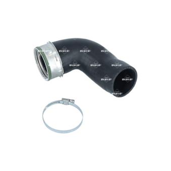 Gaine de suralimentation NRF 166391