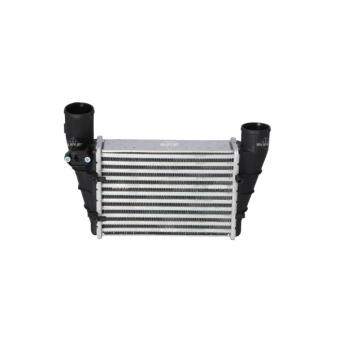 Intercooler, échangeur NRF