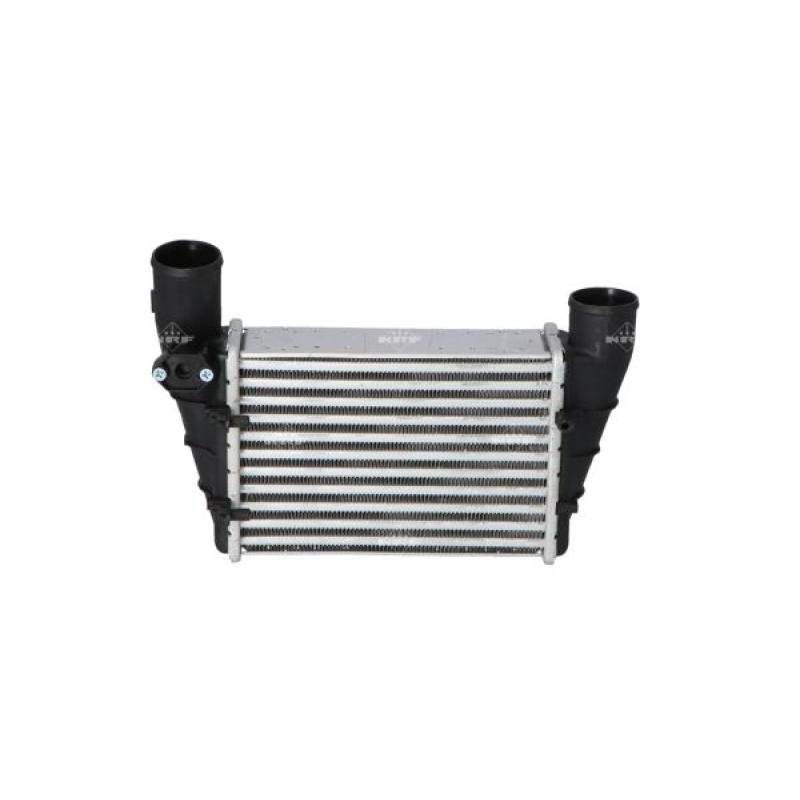 Intercooler, échangeur NRF 30127A - Visuel 1