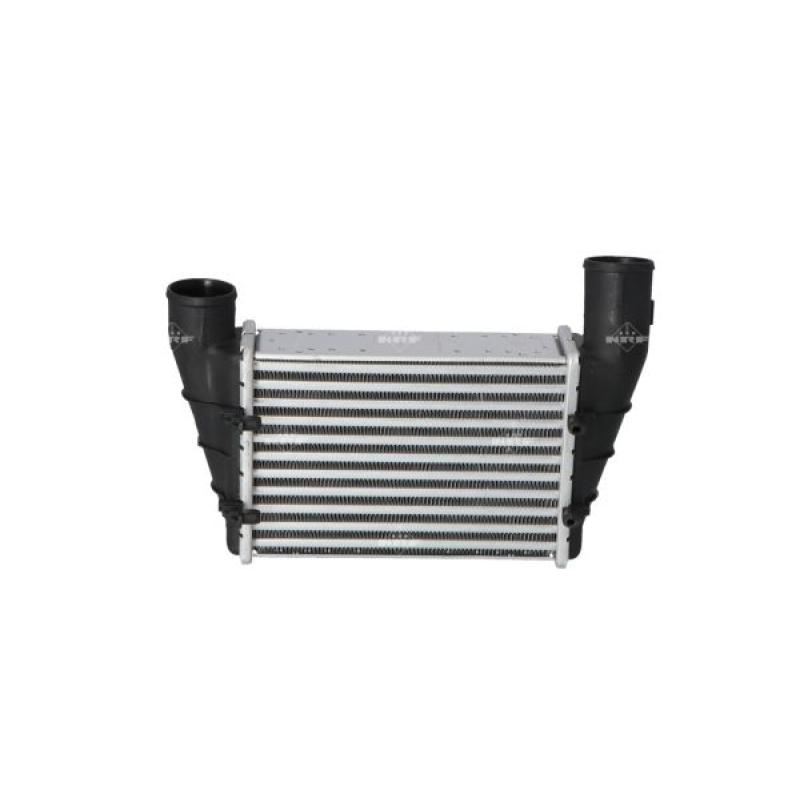 Intercooler, échangeur NRF 30127A - Visuel 3