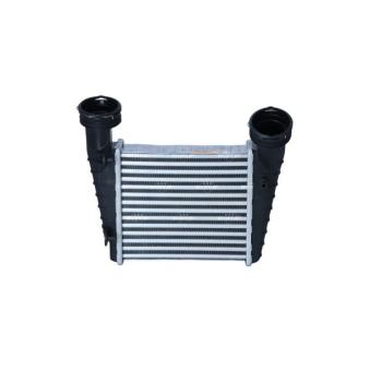Intercooler, échangeur NRF