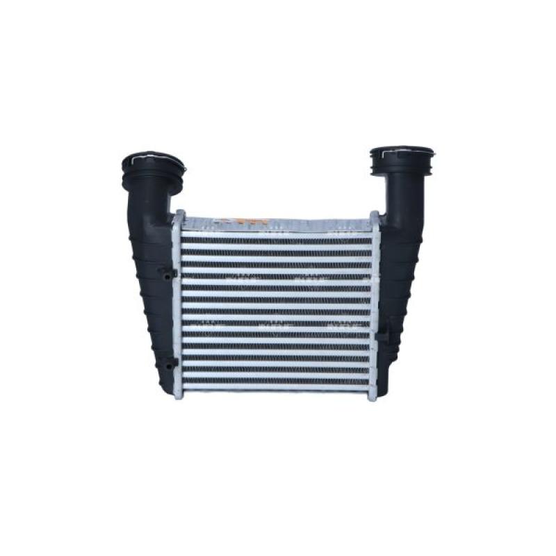Intercooler, échangeur NRF 30138A - Visuel 3