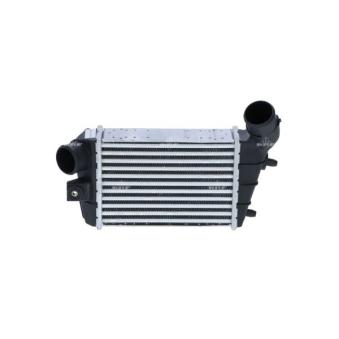 Intercooler, échangeur NRF