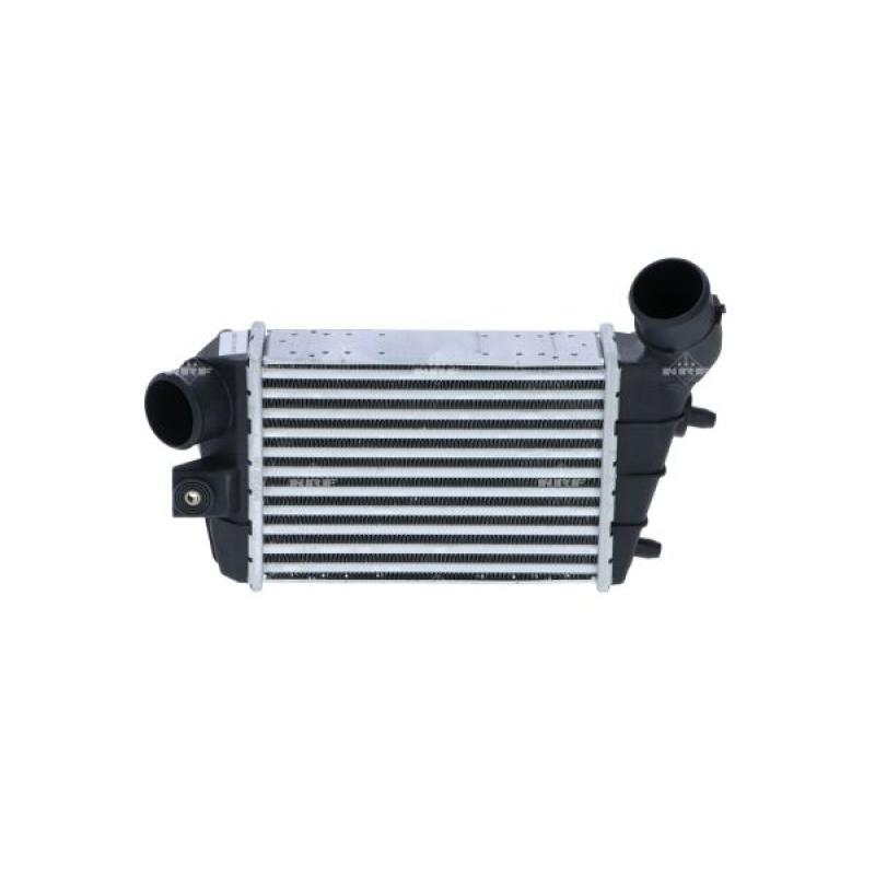 Intercooler, échangeur NRF 30142A - Visuel 1