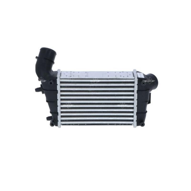 Intercooler, échangeur NRF 30142A - Visuel 3