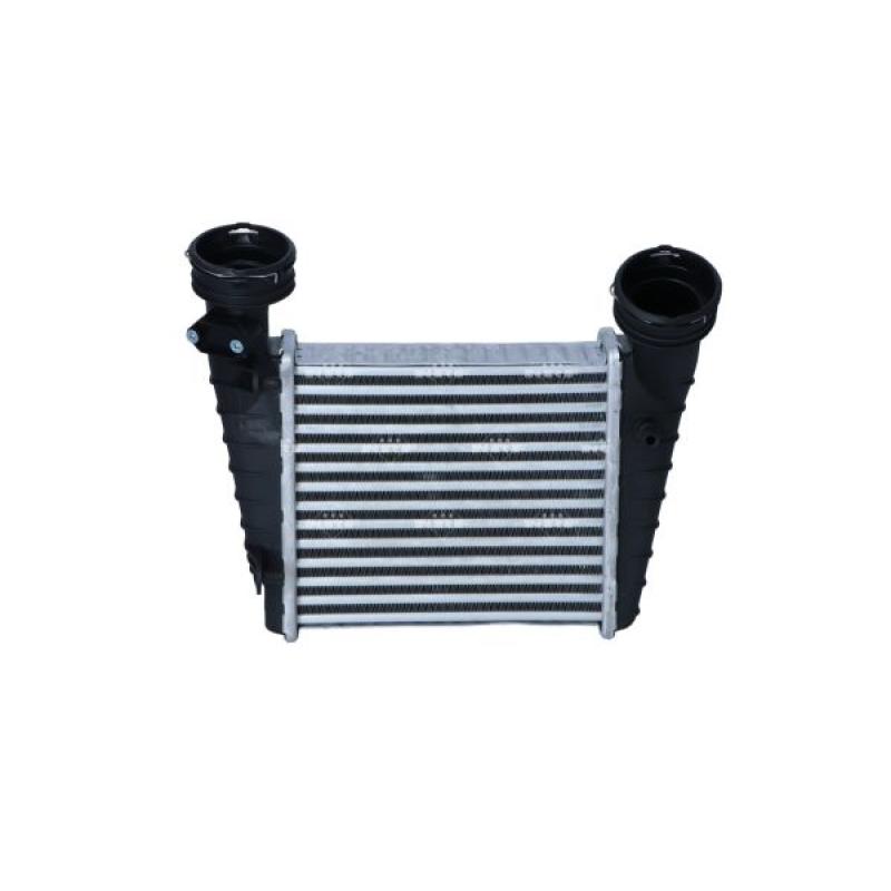 Intercooler, échangeur NRF 30147A - Visuel 1