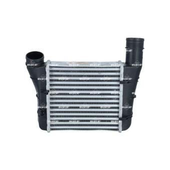 Intercooler, échangeur NRF