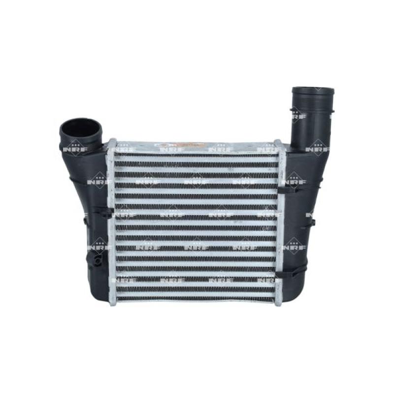 Intercooler, échangeur NRF 30148A - Visuel 1