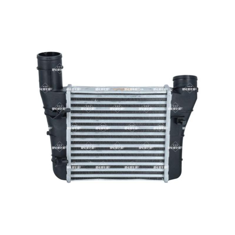 Intercooler, échangeur NRF 30148A - Visuel 3