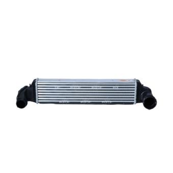 Intercooler, échangeur NRF