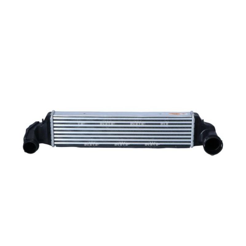Intercooler, échangeur NRF 30154A - Visuel 1