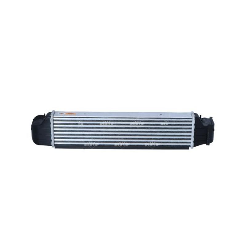 Intercooler, échangeur NRF 30154A - Visuel 3