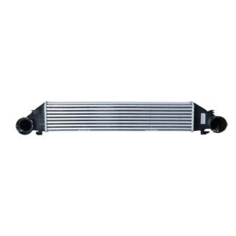 Intercooler, échangeur NRF