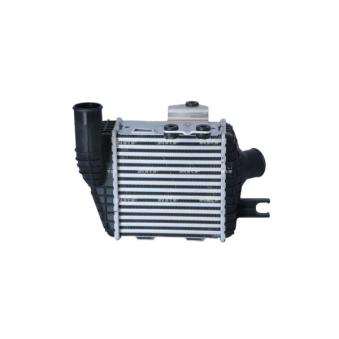 Intercooler, échangeur NRF 30371