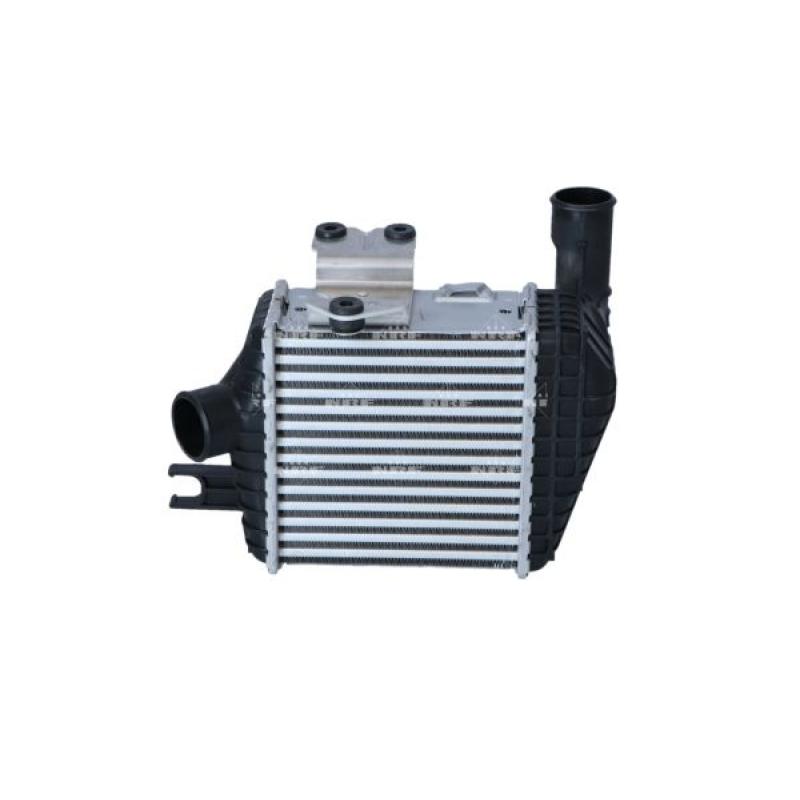Intercooler, échangeur NRF 30371 - Visuel 3