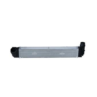 Intercooler, échangeur NRF