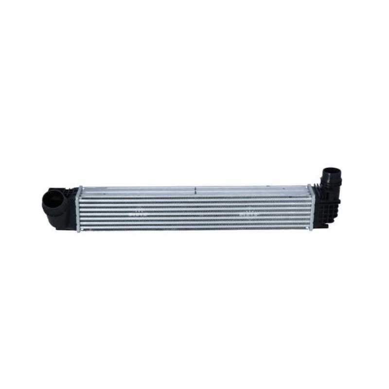 Intercooler, échangeur NRF 30268 - Visuel 1