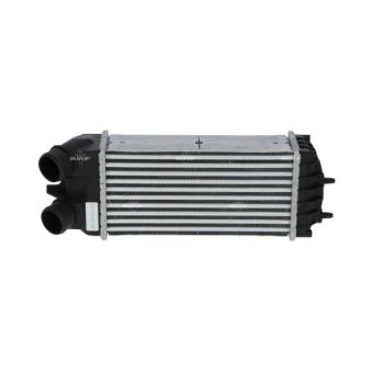 Intercooler, échangeur NRF