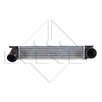 Intercooler, échangeur NRF