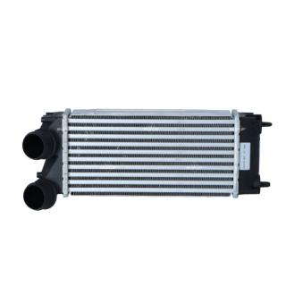 Intercooler, échangeur NRF