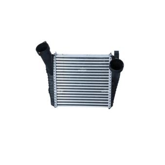 Intercooler, échangeur NRF