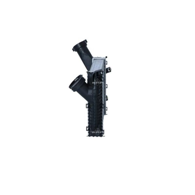 Intercooler, échangeur NRF 30286 - Visuel 2