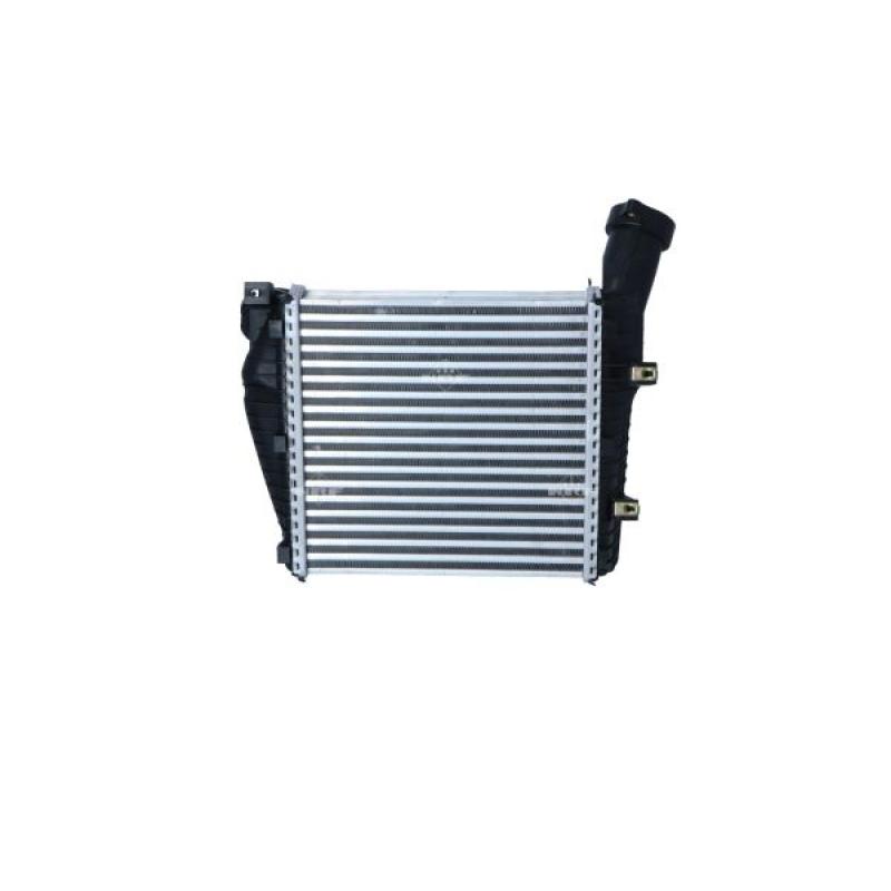 Intercooler, échangeur NRF 30286 - Visuel 3