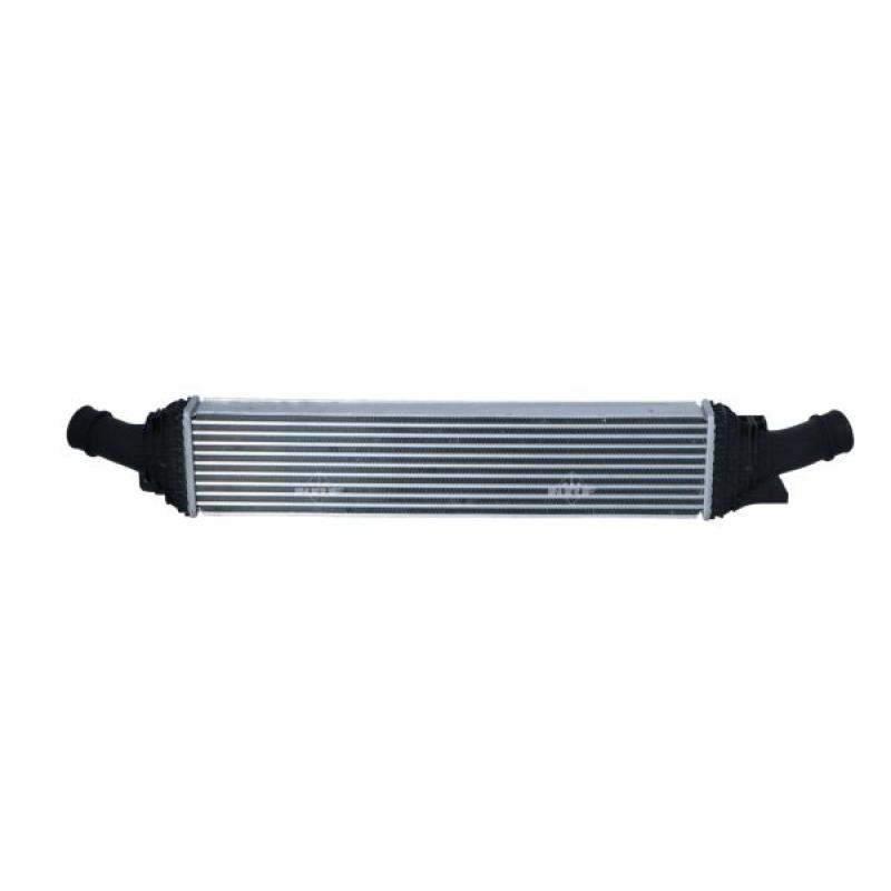 Intercooler, échangeur NRF 30289 - Visuel 3