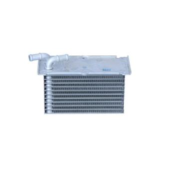 Intercooler, échangeur NRF