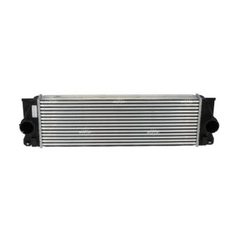 Intercooler, échangeur NRF