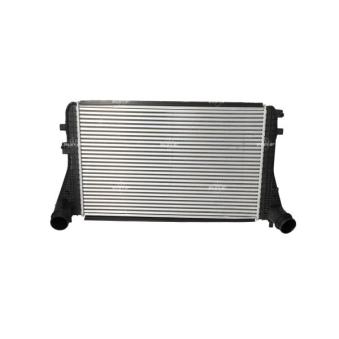 Intercooler, échangeur NRF