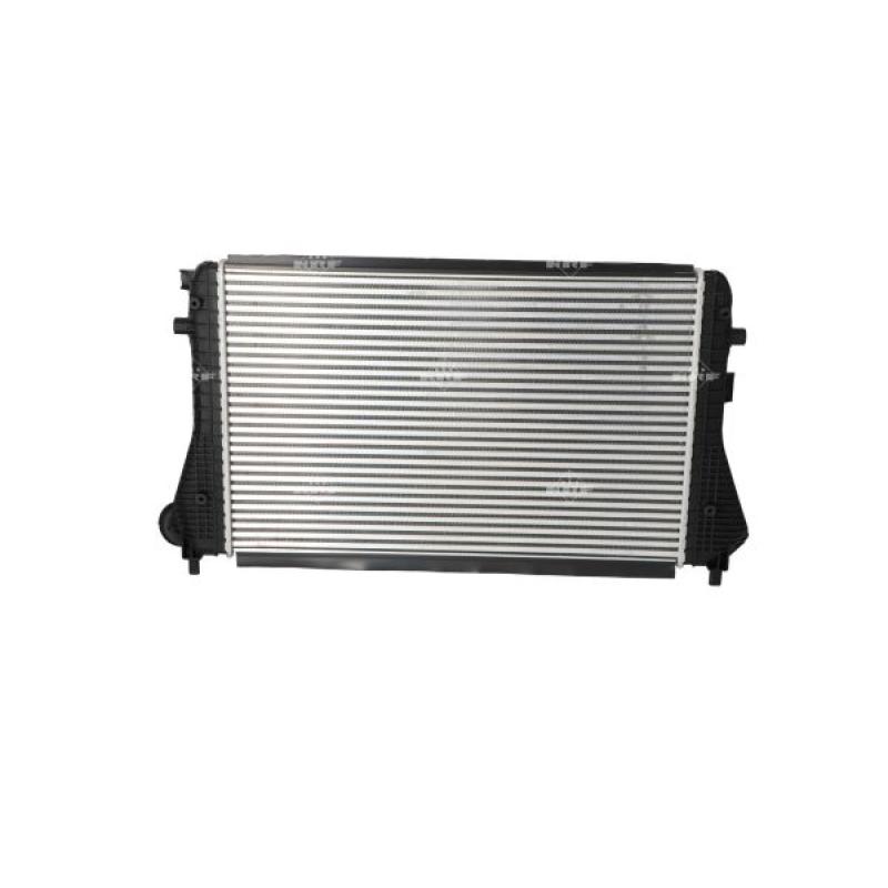 Intercooler, échangeur NRF 30316 - Visuel 3