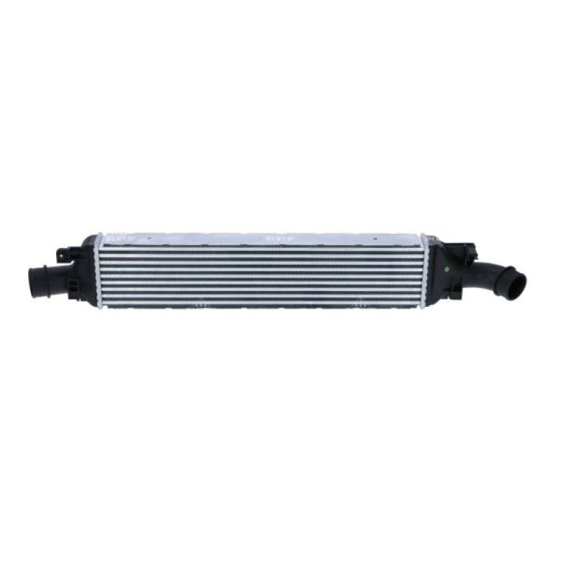 Intercooler, échangeur NRF 30339 - Visuel 1